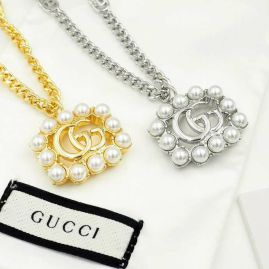 Picture of Gucci Necklace _SKUGuccinecklace1203909974